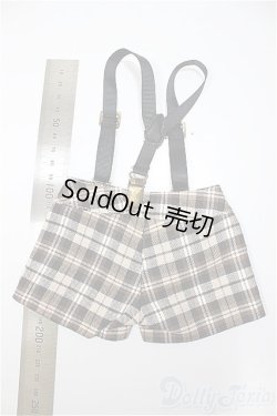 画像2: SD/OF:パンツ/1/3　60ｃｍ　BJD　MJD　衣装　ドール用 A-25-05-28-248-NY-ZA
