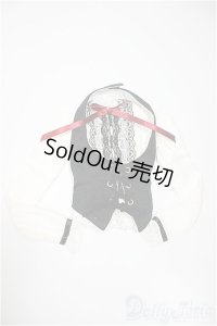 SD/OF:トップス/1/3　60ｃｍ　BJD　MJD　衣装　ドール用 A-25-05-28-249-NY-ZA