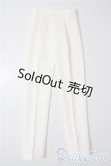 SD17B/OF:パンツ U-25-06-10-062-NY-ZU