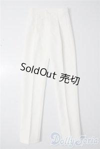 SD17B/OF:パンツ U-25-06-10-062-NY-ZU