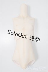 MDDサイズ/kakuso様製:男の子外皮パーツ上半身と下半身/ A-25-05-28-273-NY-ZA