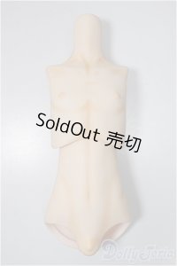 MDDサイズ/kakuso様製:男の子外皮パーツ上半身と下半身/ A-25-05-28-273-NY-ZA