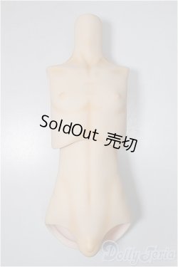 画像1: MDDサイズ/kakuso様製:男の子外皮パーツ上半身と下半身/ A-25-05-28-273-NY-ZA