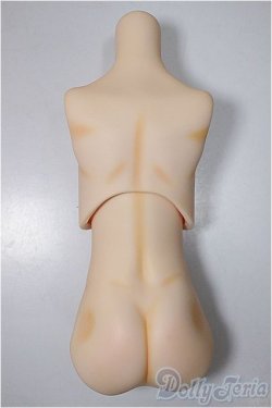 画像2: MDDサイズ/kakuso様製:男の子外皮パーツ上半身と下半身/ A-25-05-28-273-NY-ZA