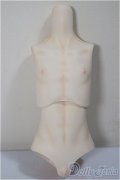 MDDサイズ/kakuso様製:男の子外皮パーツ上半身と下半身/ A-25-05-28-271-NY-ZA