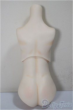 画像2: MDDサイズ/kakuso様製:男の子外皮パーツ上半身と下半身/ A-25-05-28-271-NY-ZA