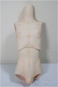 MDDサイズ/kakuso様製:男の子外皮パーツ上半身と下半身/ A-25-05-28-272-NY-ZA
