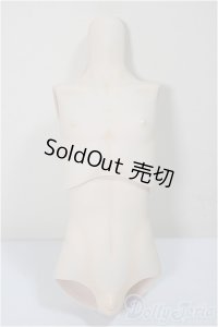 MDDサイズ/kakuso様製:男の子外皮パーツ上半身と下半身/ A-25-05-28-272-NY-ZA