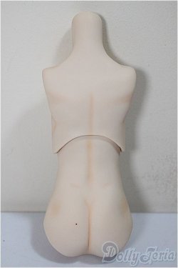 画像2: MDDサイズ/kakuso様製:男の子外皮パーツ上半身と下半身/ A-25-05-28-272-NY-ZA
