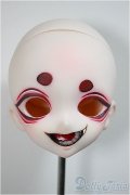DD/DDH-10 (カスタマー様)カスタムヘッド/BJD　球体関節人形 A-25-05-28-274-NY-ZA