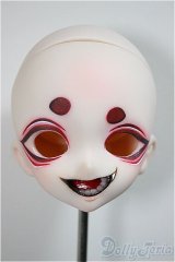 DD/DDH-10 (カスタマー様)カスタムヘッド/BJD　球体関節人形 A-25-05-28-274-NY-ZA