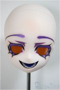 DD/DDH-07:カスタムヘッド/BJD　球体関節人形 A-25-05-28-275-NY-ZA