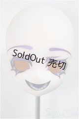 DD/DDH-07:カスタムヘッド/BJD　球体関節人形 A-25-05-28-275-NY-ZA