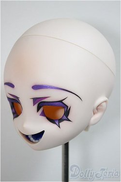 画像3: DD/DDH-07:カスタムヘッド/BJD　球体関節人形 A-25-05-28-275-NY-ZA