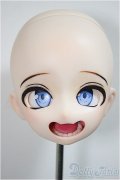 オビツ50/OBT50-04　カスタムヘッド/ A-25-05-28-276-NY-ZA