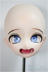 オビツ50/OBT50-04　カスタムヘッド/ A-25-05-28-276-NY-ZA