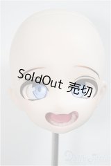 オビツ50/OBT50-04　カスタムヘッド/ A-25-05-28-276-NY-ZA