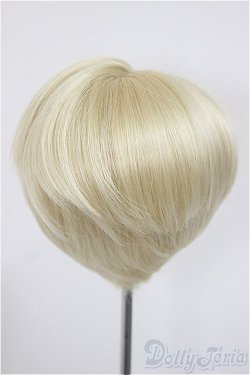 画像2: 9inch/ウィッグ/インチ　BJD　MJD　ドール用 A-25-10-29-299-NY-ZA