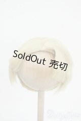 8.5-9inch/ウィッグ Y-25-12-17-192-NY-ZY