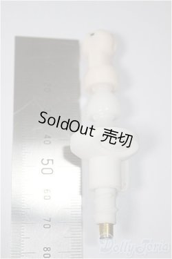 画像2: MDD/あさちゃんち　MDDF3　首関節ヘッドスリーブ5.0ｍｍセット/ A-25-05-28-279-NY-ZA