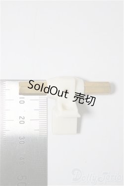 画像2: MDD/あさちゃんち　あさちゃんちフレーム　股関節（六角シャフト）/ A-25-05-28-282-NY-ZA