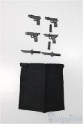 1/12サイズドール/OF:小物/1/12サイズ　ドール用 A-25-05-28-291-NY-ZA