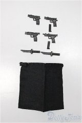 1/12サイズドール/OF:小物/1/12サイズ　ドール用 A-25-05-28-291-NY-ZA