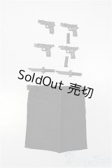 1/12サイズドール/OF:小物/1/12サイズ　ドール用 A-25-05-28-291-NY-ZA