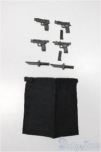 1/12サイズドール/OF:小物/1/12サイズ　ドール用 A-25-05-28-291-NY-ZA