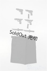 1/12サイズドール/OF:小物/1/12サイズ　ドール用 A-25-05-28-291-NY-ZA