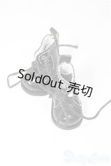 azoneピュアニーモ/OF:23cmサイズドール　靴/0 A-25-05-28-293-NY-ZA