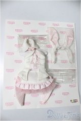 azone/OF:1/12ハッピィ☆バニードレスset/0 A-25-05-28-297-NY-ZA