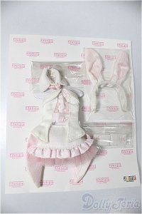 azone/OF:1/12ハッピィ☆バニードレスset/0 A-25-05-28-297-NY-ZA