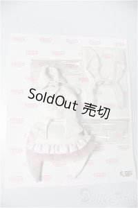 azone/OF:1/12ハッピィ☆バニードレスset/0 A-25-05-28-297-NY-ZA