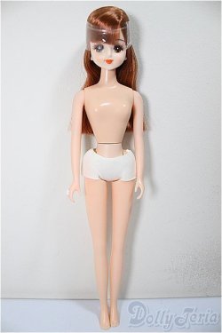 画像2: ジェニー/ジェニー本体/BJD　球体関節人形 A-25-05-28-267-NY-ZA