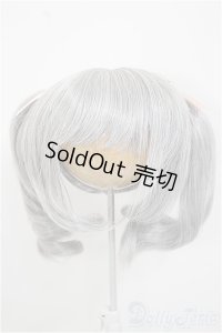 8-9inch/ウィッグ　PenginWorkshop様製/インチ　BJD　MJD　ドール用 A-25-10-29-365-KD-ZA