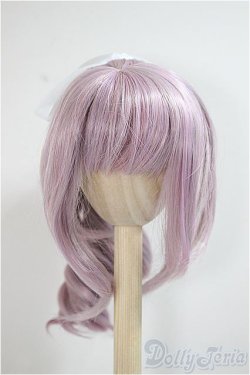画像1: 8-9inch/ウィッグ　PenginWorkshop様製/インチ　BJD　MJD　ドール用 A-25-05-28-339-KD-ZA