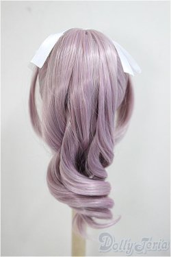 画像2: 8-9inch/ウィッグ　PenginWorkshop様製/インチ　BJD　MJD　ドール用 A-25-05-28-339-KD-ZA