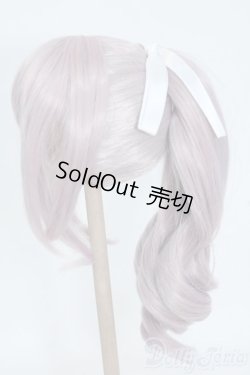 画像2: 8-9inch/ウィッグ　PenginWorkshop様製 Y-25-08-06-229-KD-ZY