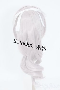 画像3: 8-9inch/ウィッグ　PenginWorkshop様製 Y-25-08-06-229-KD-ZY