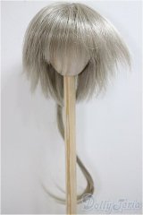 9-10inch/ウィッグ/インチ　BJD　MJD　ドール用 A-25-05-28-396-KD-ZA