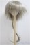 画像1: 9-10inch/ウィッグ/インチ　BJD　MJD　ドール用 A-25-05-28-396-KD-ZA (1)