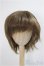 画像1: 9-10inch/ウィッグ/インチ　BJD　MJD　ドール用 A-25-05-28-400-KD-ZA (1)