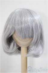 9-10inch/ウィッグ/インチ　BJD　MJD　ドール用 A-25-05-28-399-KD-ZA