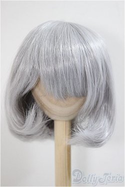 画像1: 9-10inch/ウィッグ/インチ　BJD　MJD　ドール用 A-25-05-28-399-KD-ZA