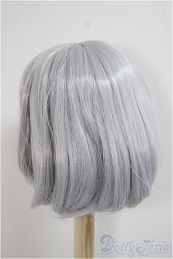 画像2: 9-10inch/ウィッグ/インチ　BJD　MJD　ドール用 A-25-05-28-399-KD-ZA