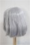 画像2: 9-10inch/ウィッグ/インチ　BJD　MJD　ドール用 A-25-05-28-399-KD-ZA (2)