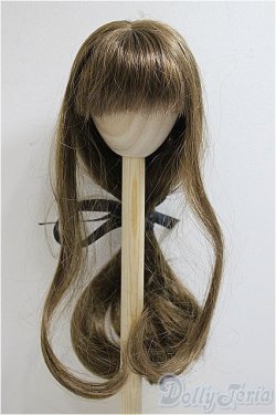 画像1: 9-10inch/ウィッグ/インチ　BJD　MJD　ドール用 A-25-06-04-153-KD-ZA