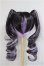画像2: 8-9inch/ウィッグ/インチ　BJD　MJD　ドール用 A-25-05-28-344-KD-ZA (2)