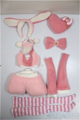 MDD/OF:衣装セット：cloth-lab.様製/0 A-25-05-28-326-KD-ZA